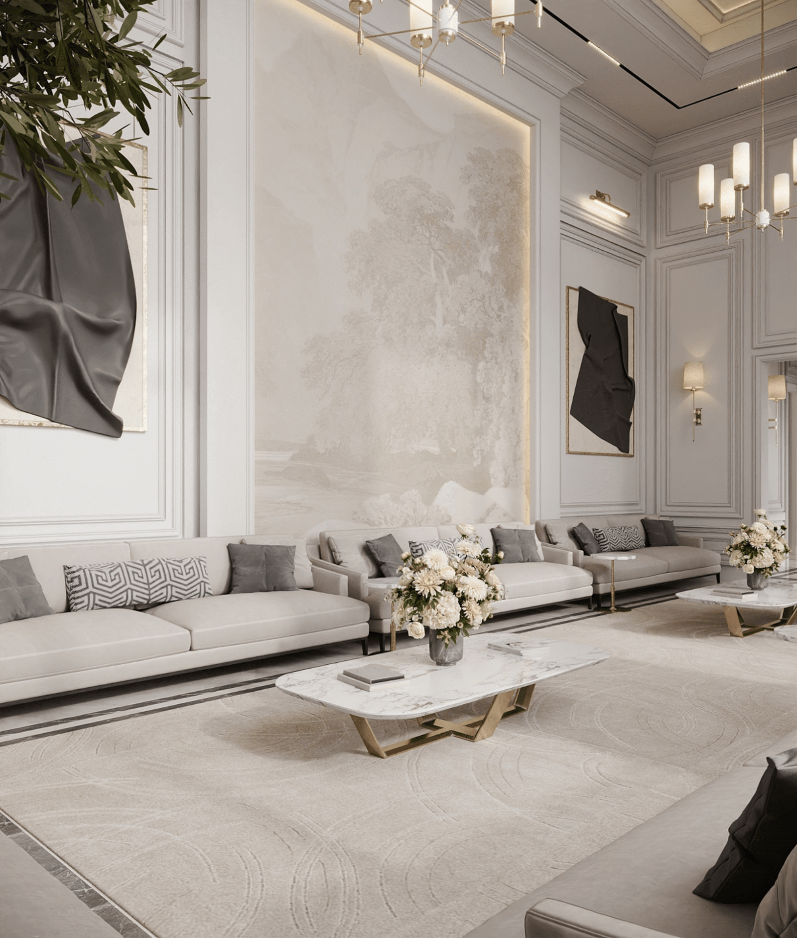 3D Renders Gallery - Image 20